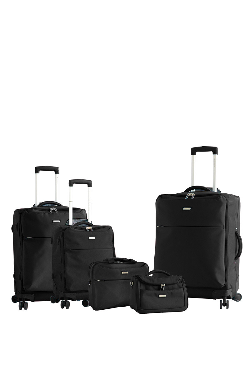 Wholesaler Snowball - Set of 3 suitcases + vanity + boardcase