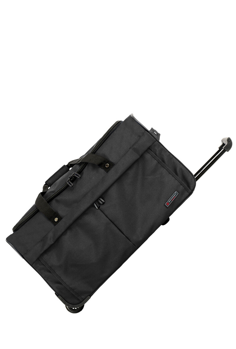 Grossiste Snowball - Sac de Voyage à Roulettes 112L