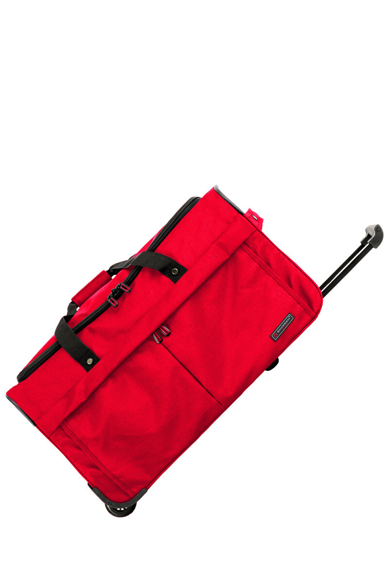 Grossiste Snowball - Sac de Voyage à Roulettes 88L