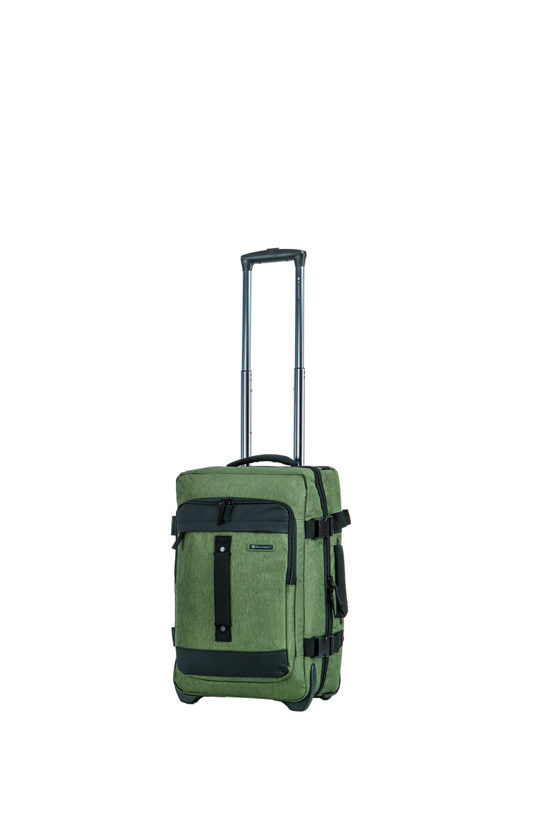 Wholesaler Snowball - Upright Suitcase 70cm NICE Collection