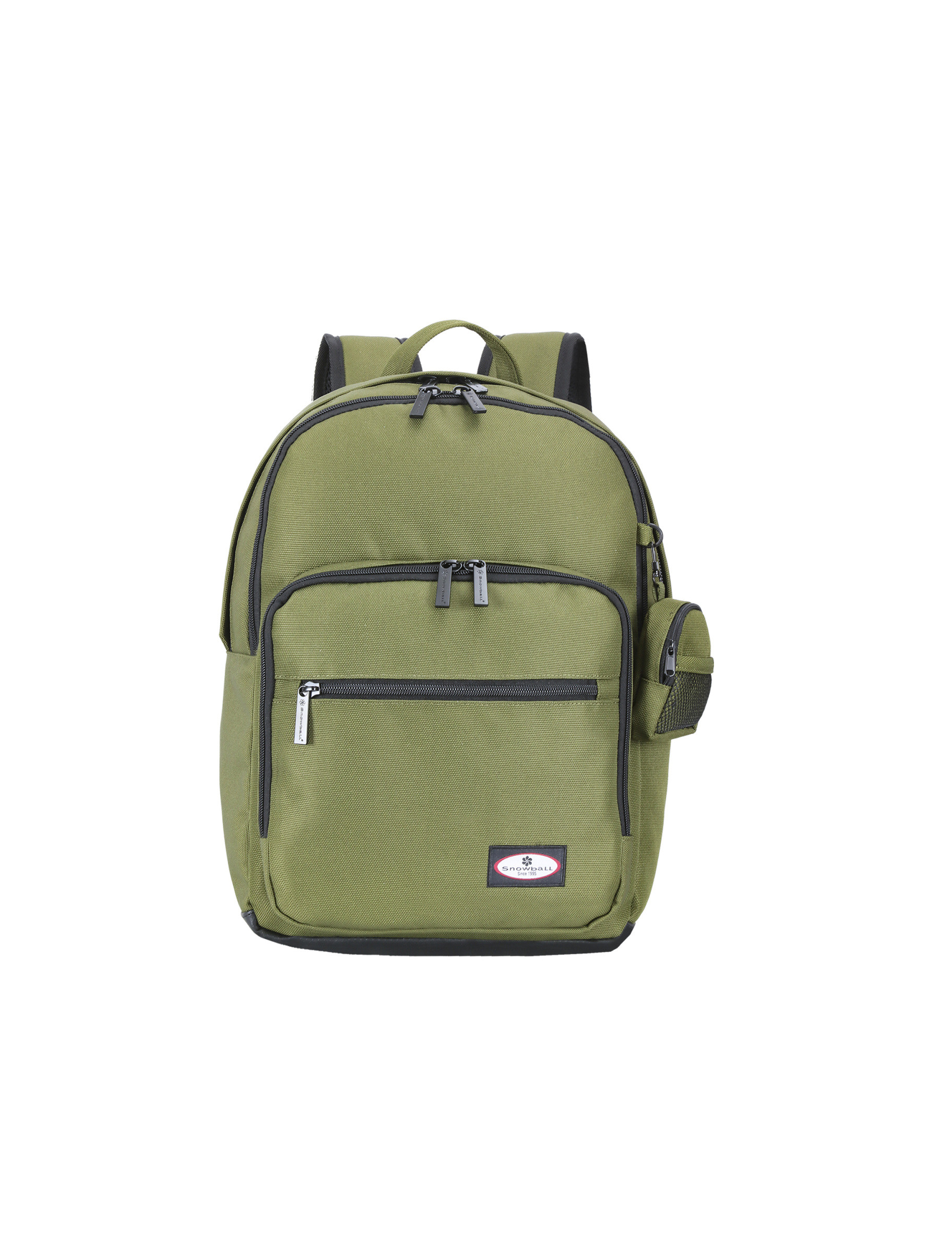 Mayorista Snowball - Snowball - Mochila Clásica Multiusos (44 cm) - Poliéster 1200D, Compartimento para Portátil