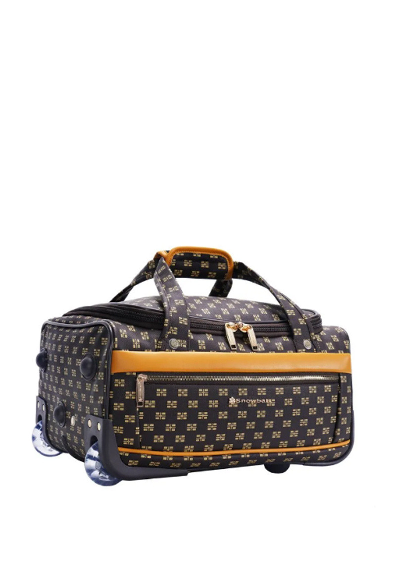 Wholesaler Snowball - SMART PVC Collection - Cabin Bag