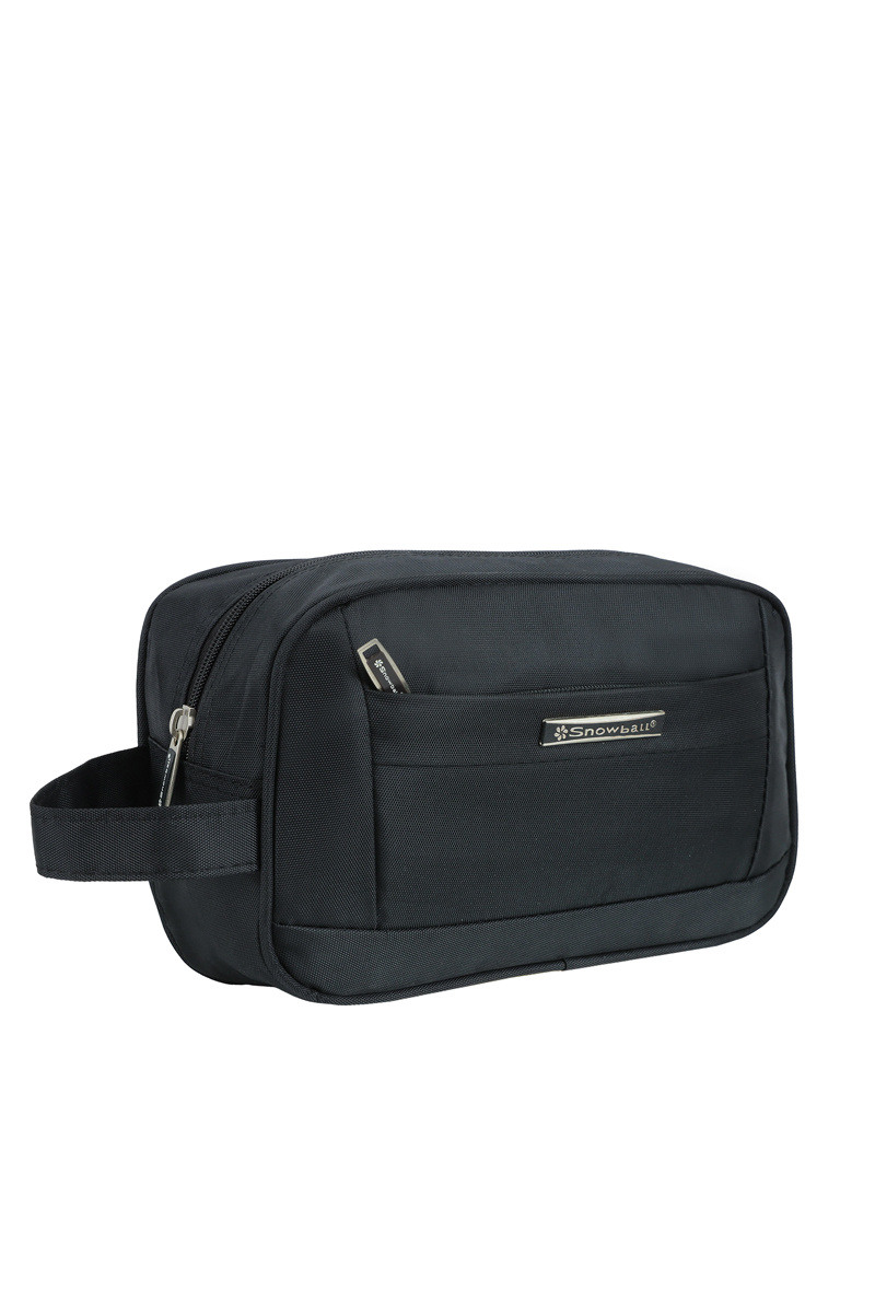 Wholesaler Snowball - Beauty Clean toiletry bag