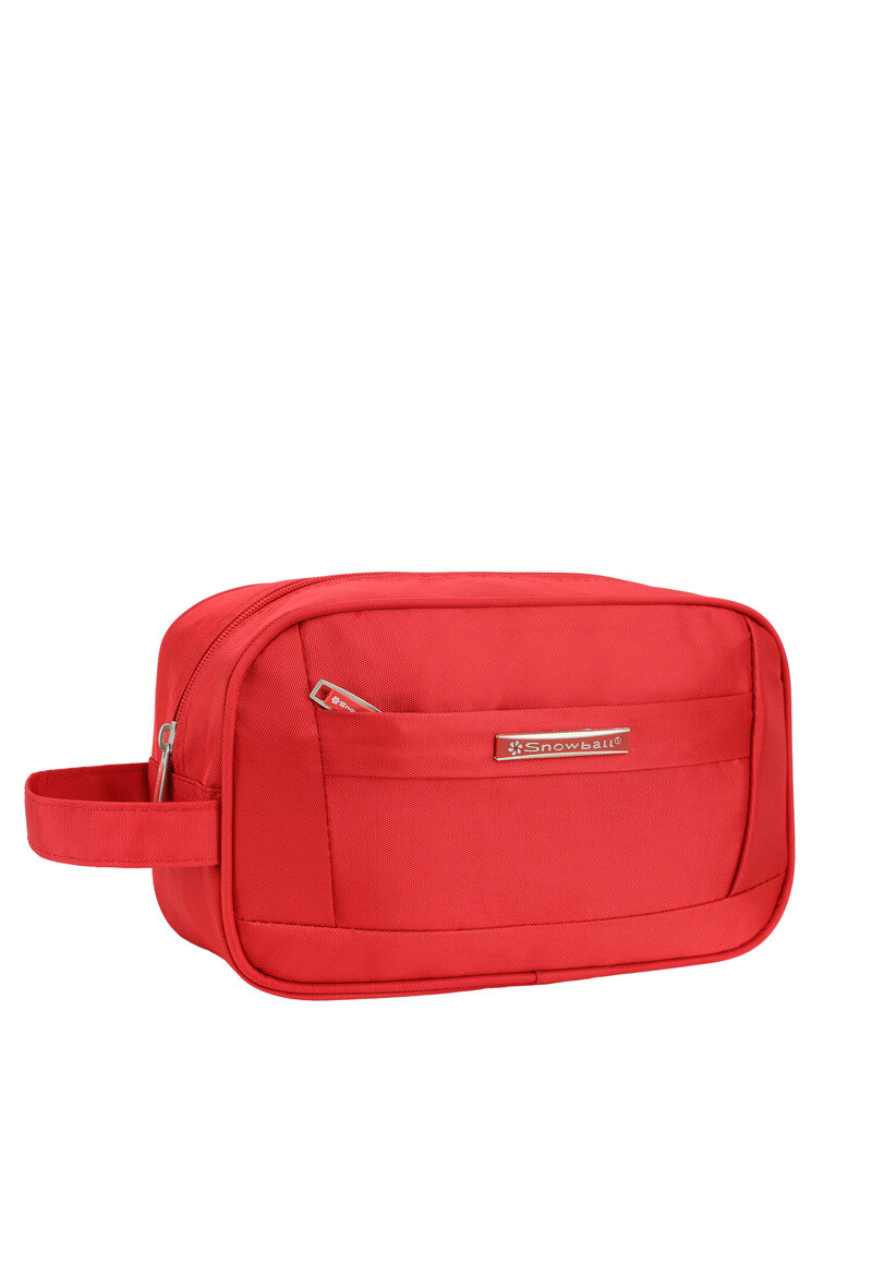 Grossista Snowball - Borsa da toilette pulita di bellezza