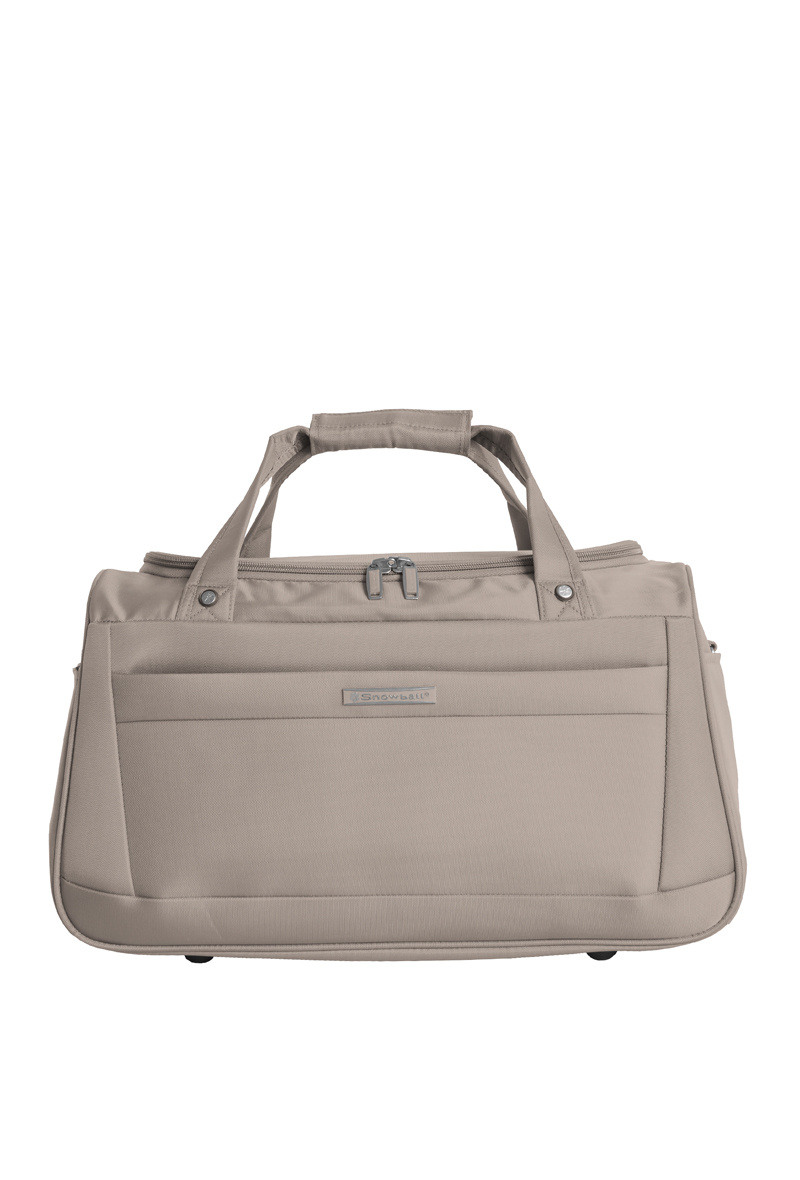 Wholesaler Snowball - Serial 237 travel bag (ref: 23768)