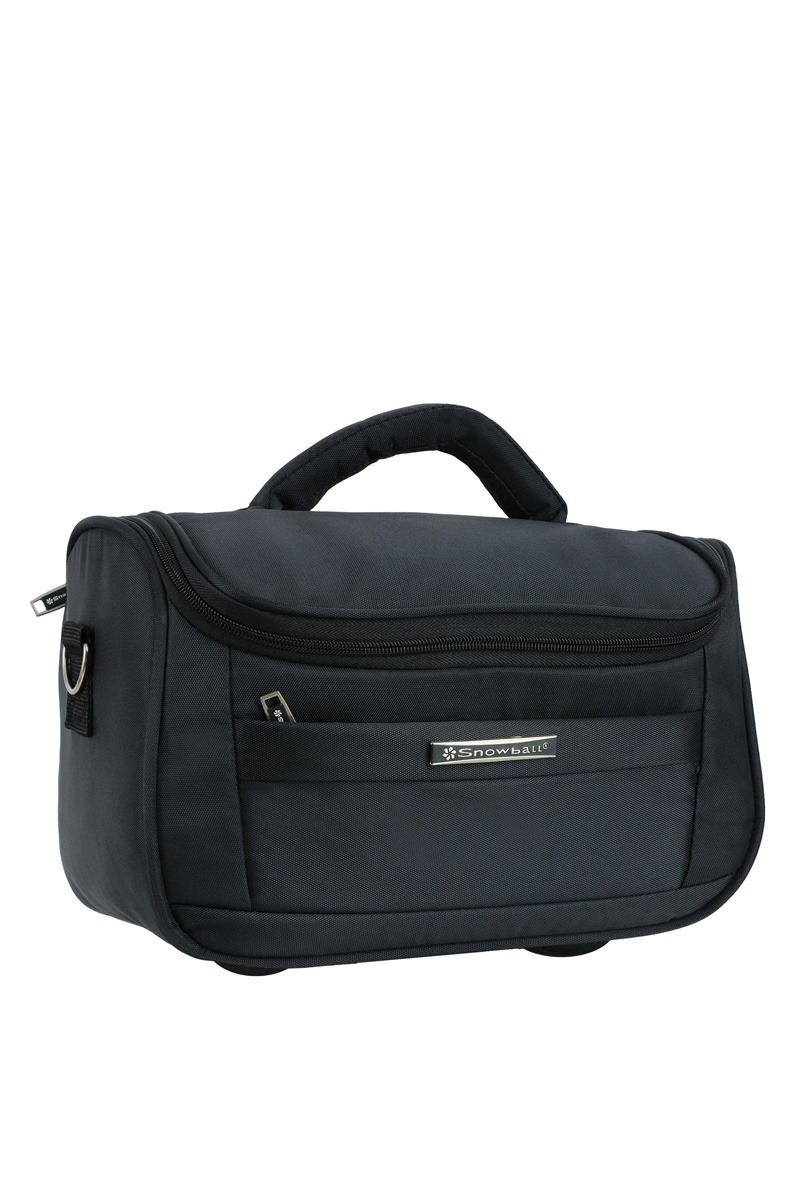 Wholesaler Snowball - Beauty Case toiletry bag