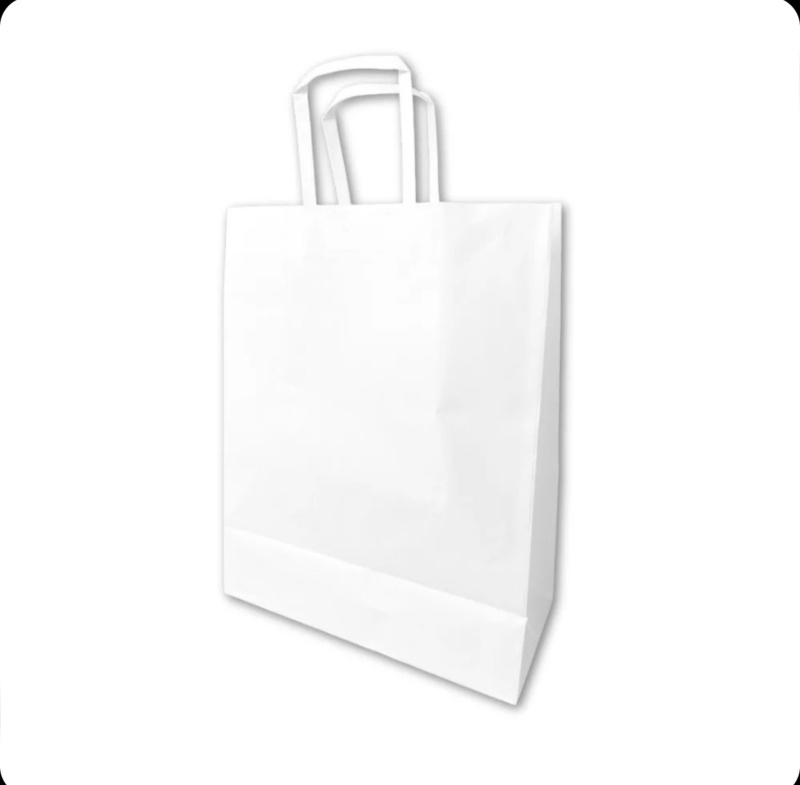 Wholesaler Softy by Ever Boom - KRAFT BAG 26*14*32 cm