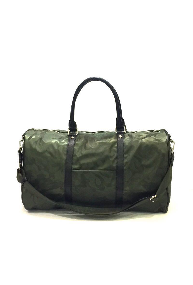 Wholesaler Z & Z - Synthetic travel bag