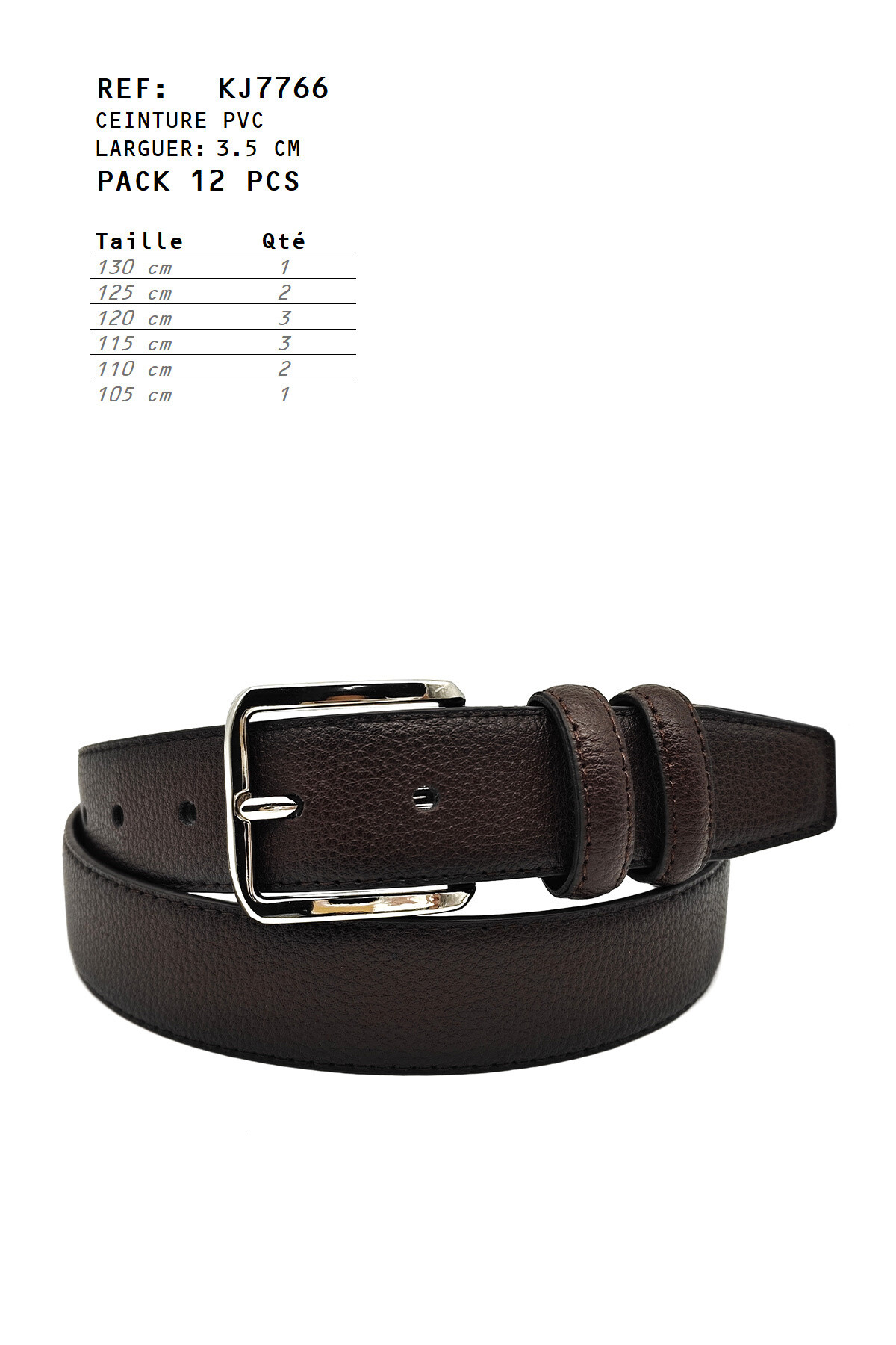 Wholesaler A&E - KJ7766 Synthetic belt