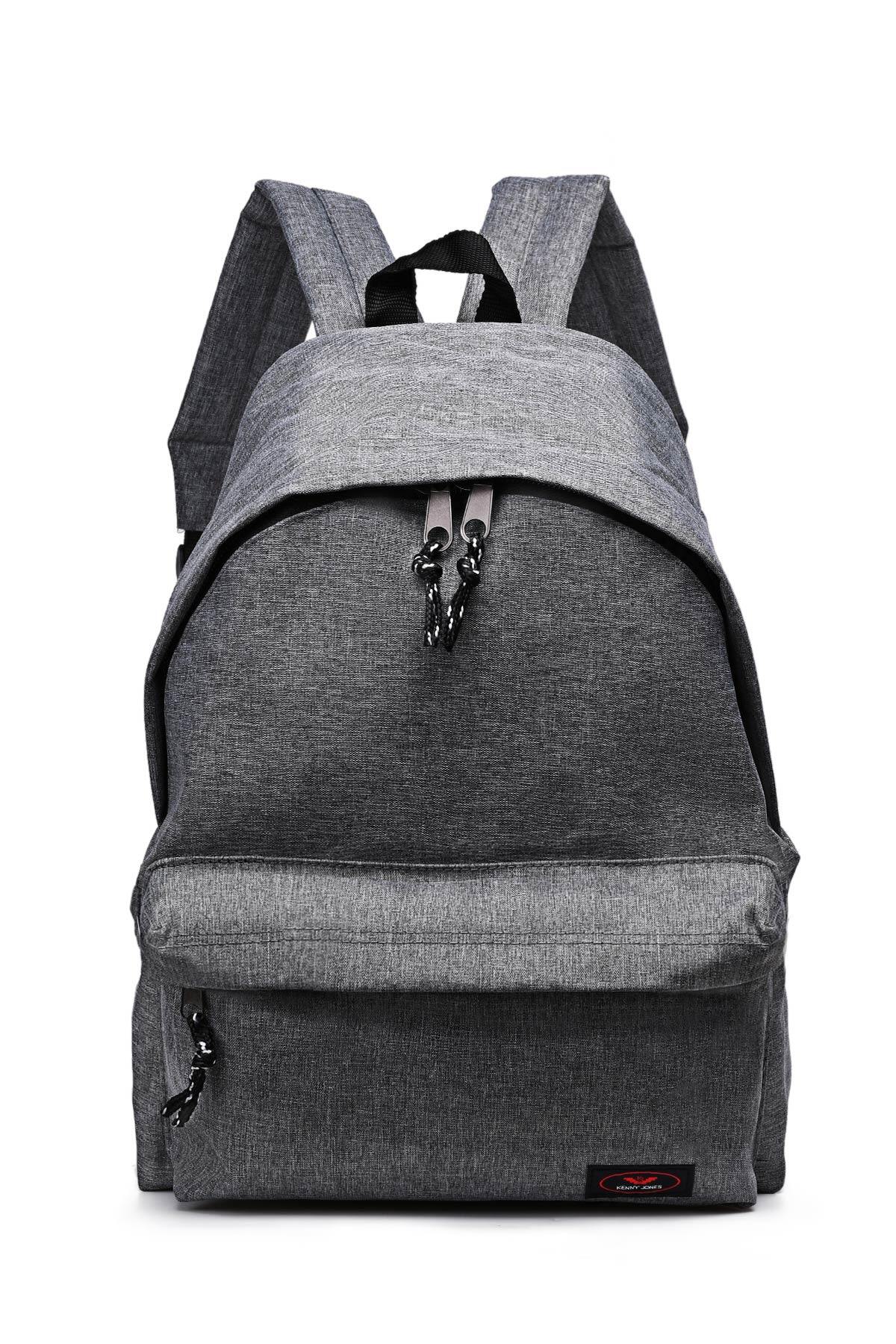 Grossiste A&E - KJ88818 Sac à dos Textile