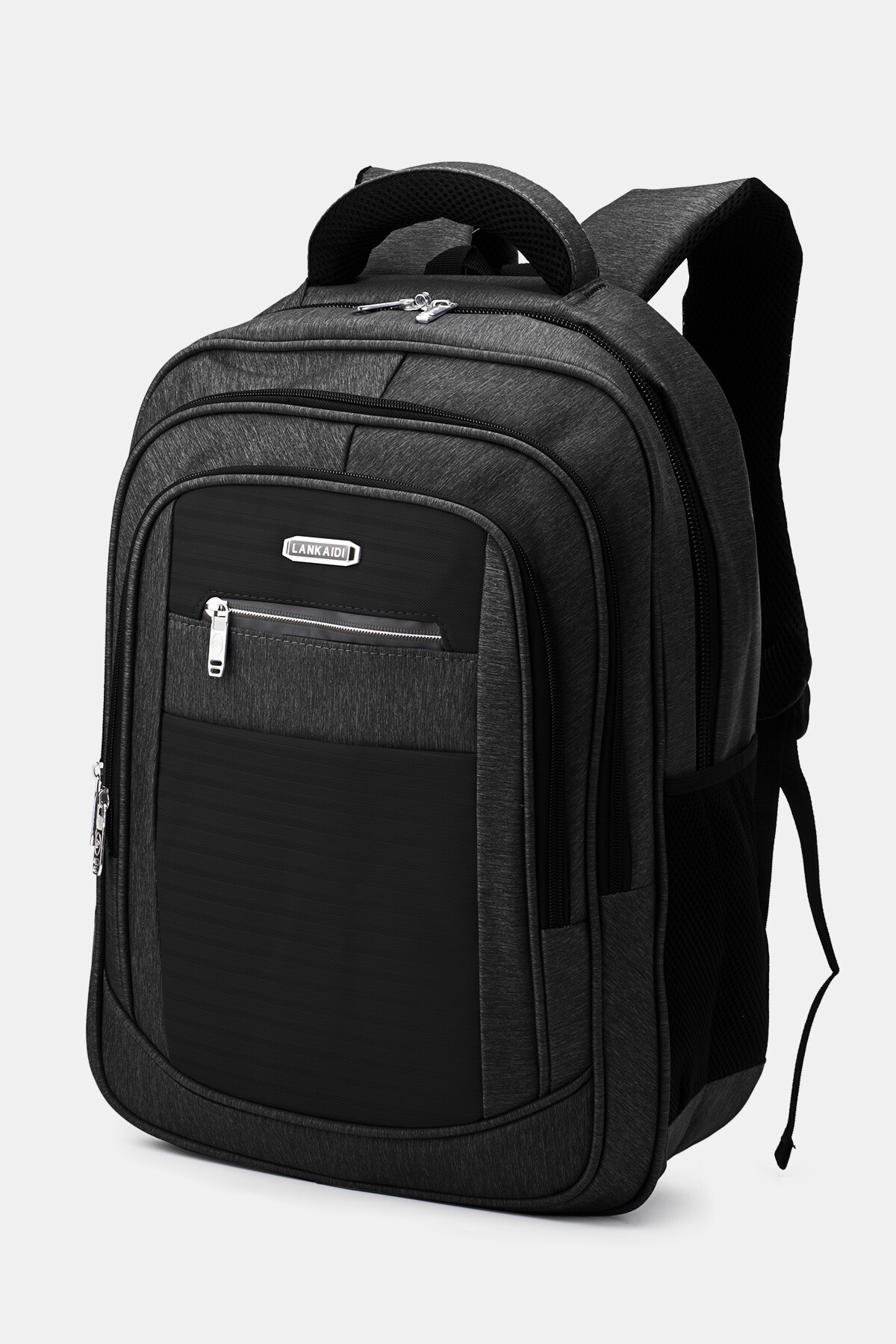 Grossiste A&E - KJ51853 Sac à dos textile