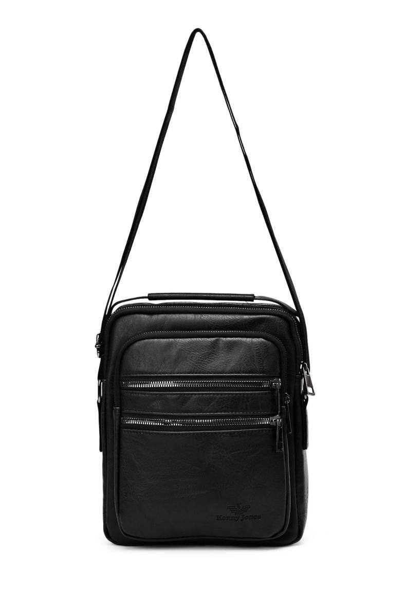 Wholesaler A&E - KJ1959-2 Briefcase Men's Reporter Bag