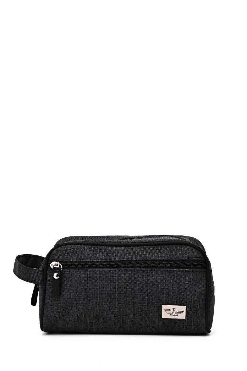 Wholesaler A&E - KJ-02 Men's toiletry bag