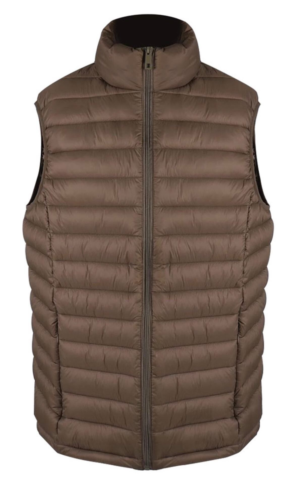 Wholesaler Aarhon - Sleeveless down jacket