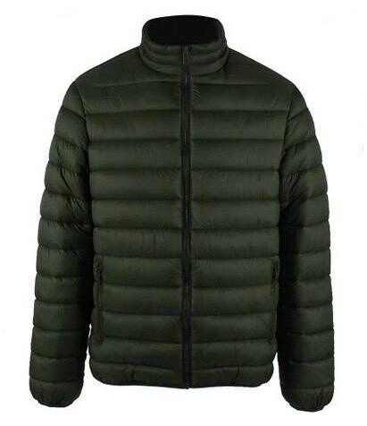 Wholesaler Aarhon - Lightweight quilted down jacket