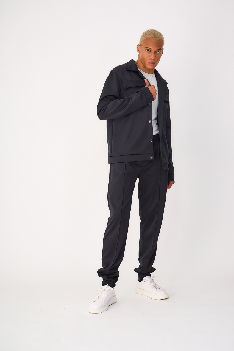 Grossista Aarhon - Set di pantaloni e gilet