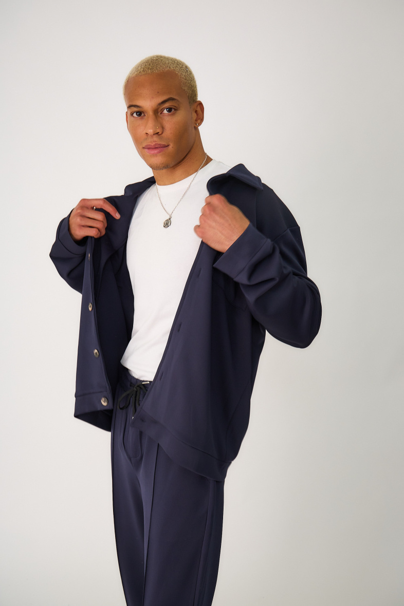 Grossiste Aarhon - Ensemble Gilet Pantalon