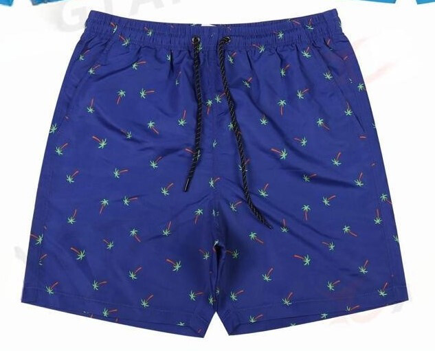 Grossista Aarhon - Pantaloncini da bagno stampati