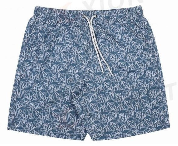 Grossista Aarhon - Pantaloncini da bagno stampati