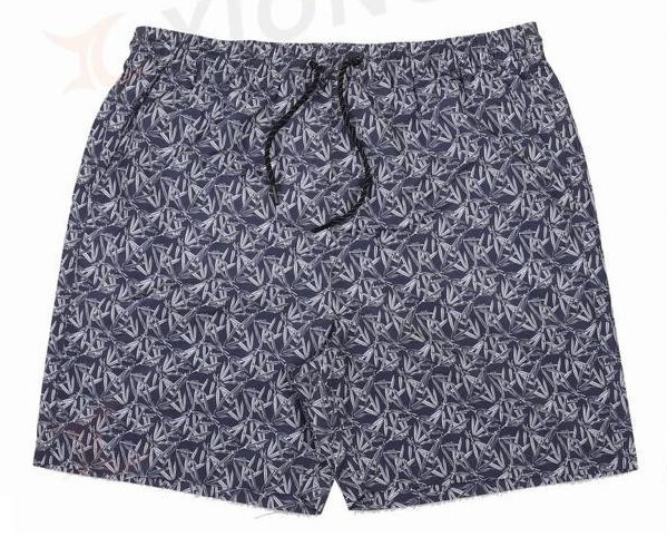 Grossista Aarhon - Pantaloncini da bagno stampati