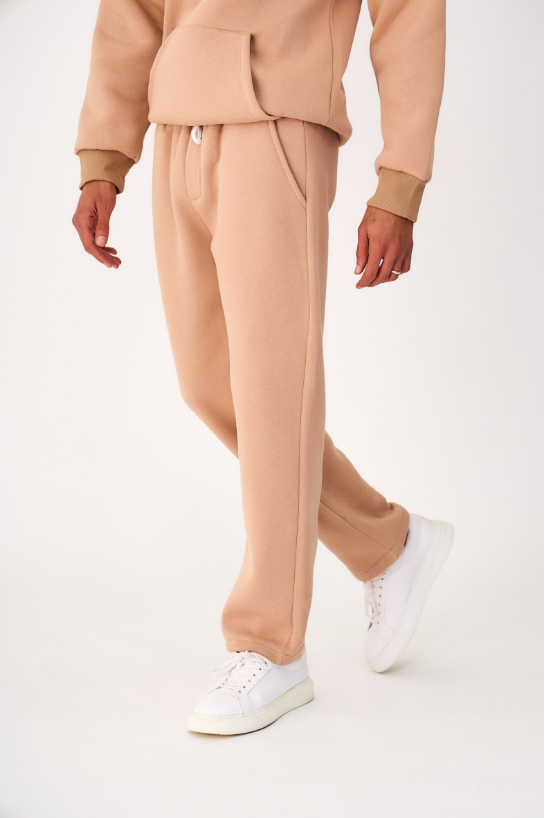 Grossiste Aarhon - Pantalon Jogging Uni