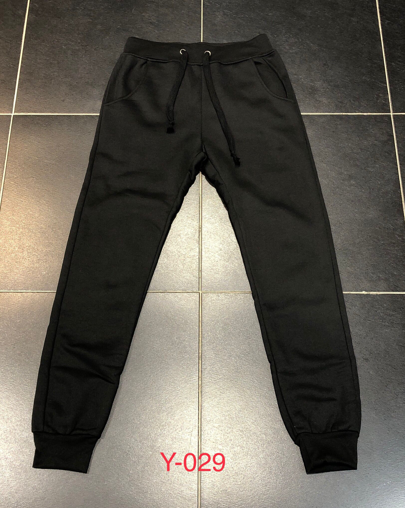 Grossista Aarhon - Pantaloni da jogging in lana