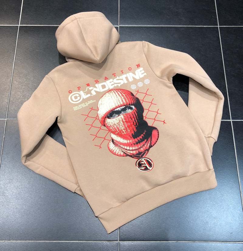 Mayorista Aarhon - Sudadera