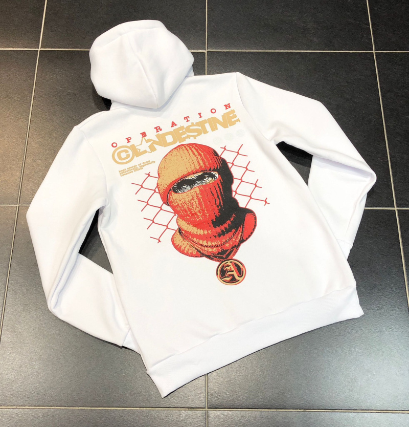 Mayorista Aarhon - Sudadera