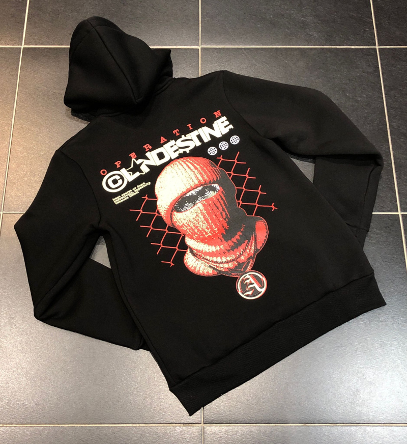 Mayorista Aarhon - Sudadera
