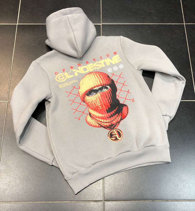 Mayorista Aarhon - Sudadera