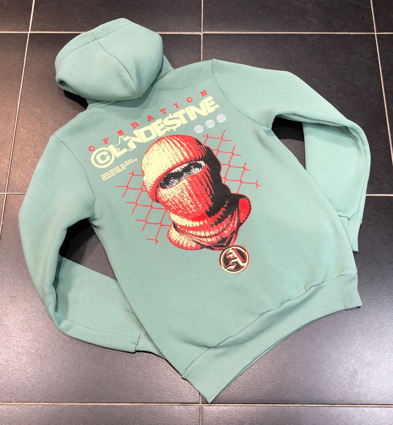 Mayorista Aarhon - Sudadera