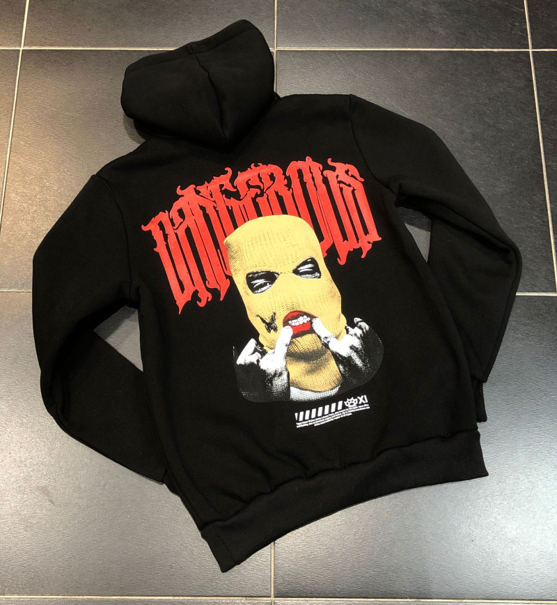 Mayorista Aarhon - Sudadera
