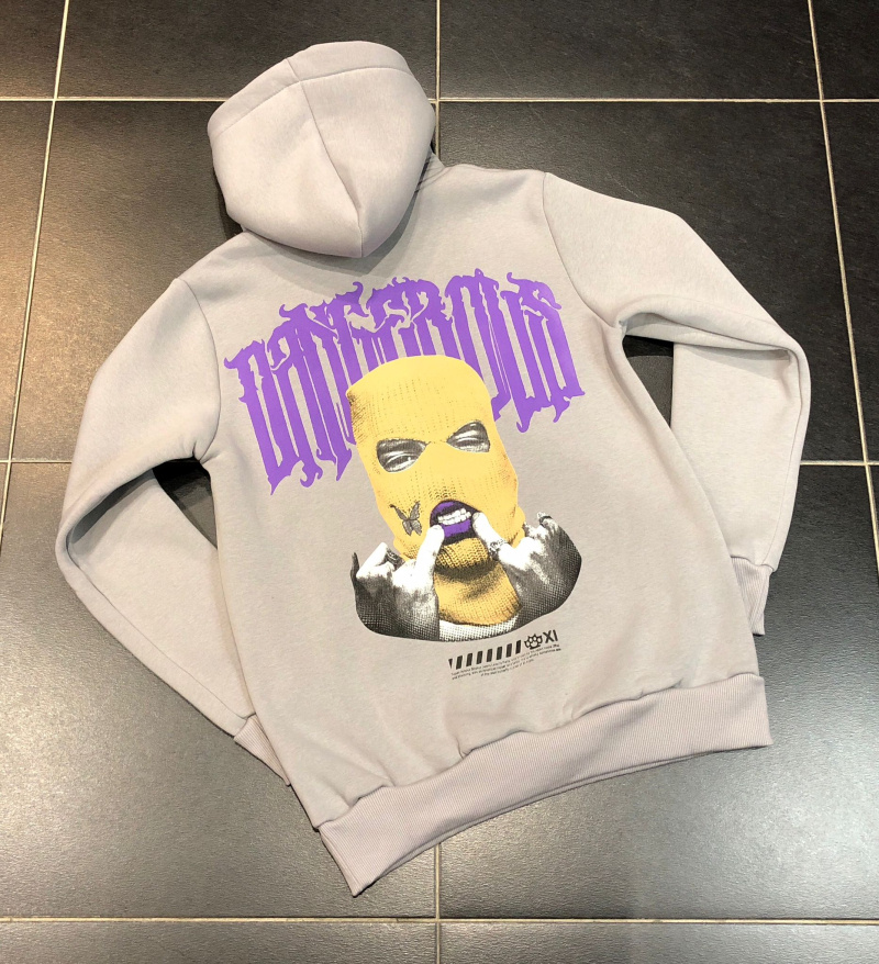 Mayorista Aarhon - Sudadera