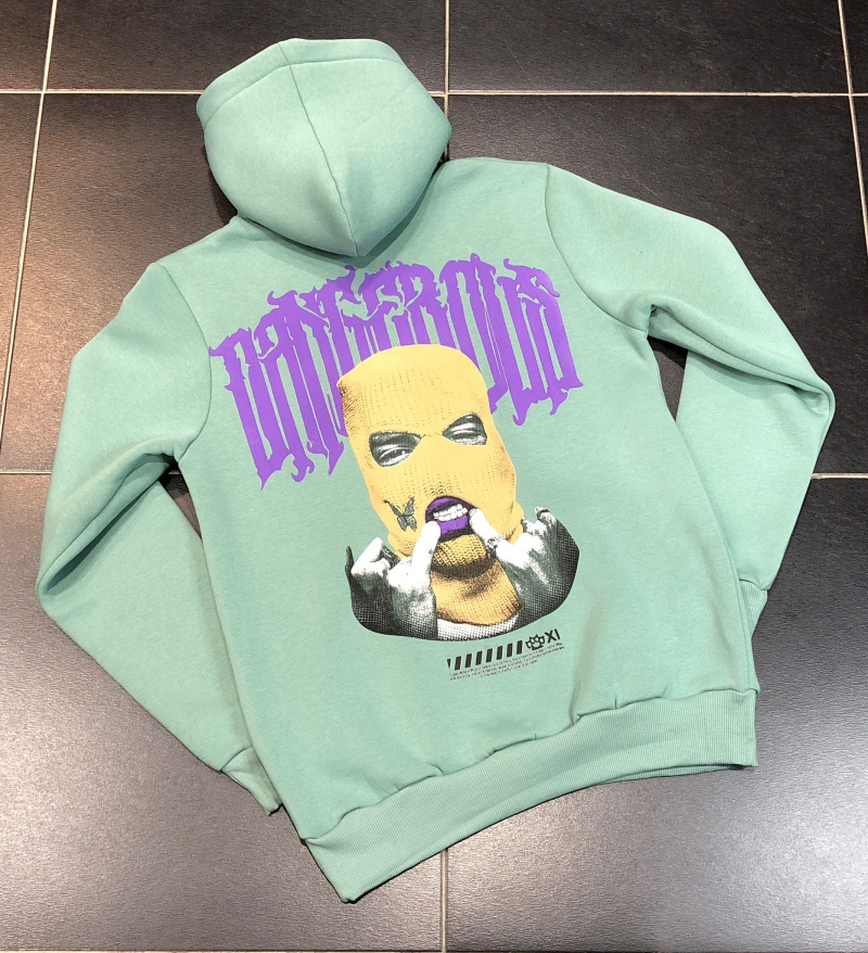 Mayorista Aarhon - Sudadera