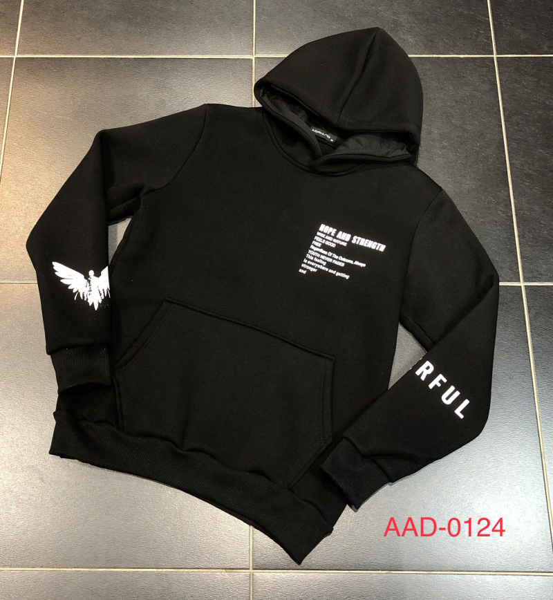 Mayorista Aarhon - Sudadera