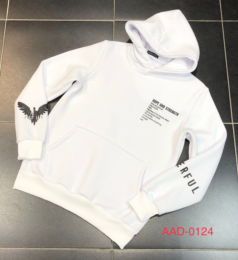 Mayorista Aarhon - Sudadera