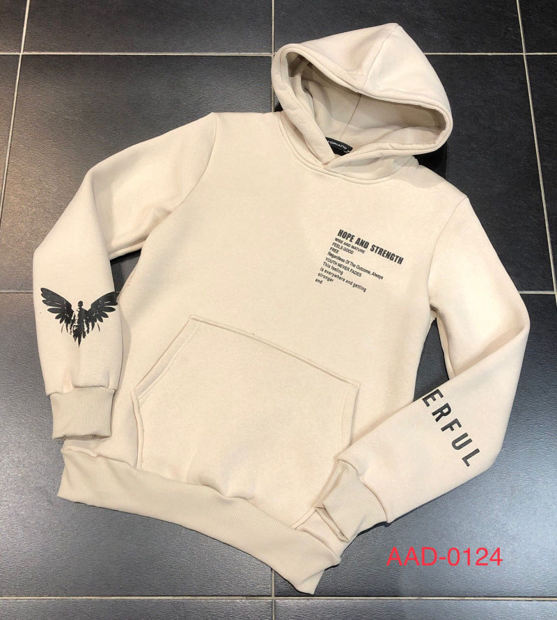 Mayorista Aarhon - Sudadera