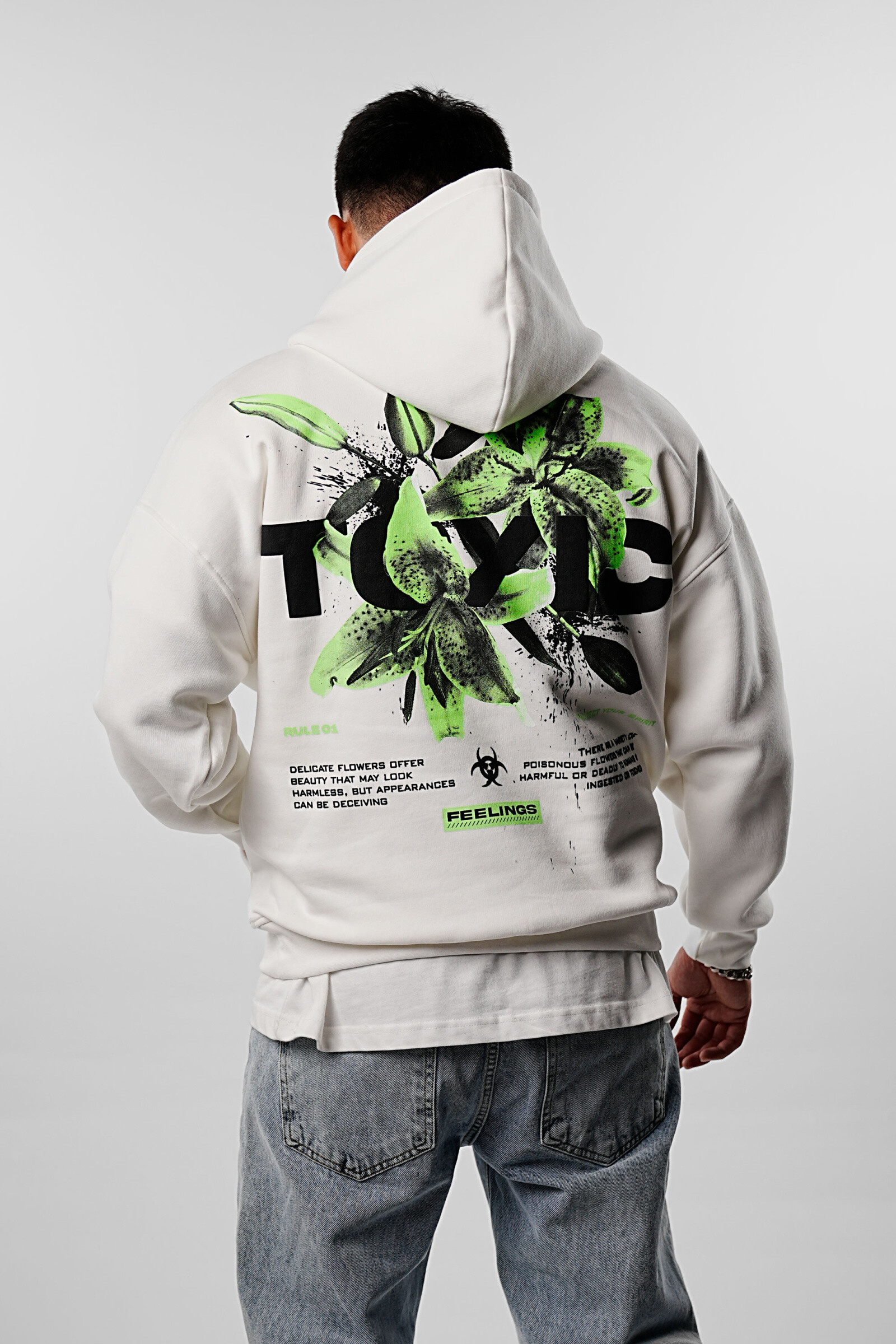 Wholesaler Aarhon - Hoodie