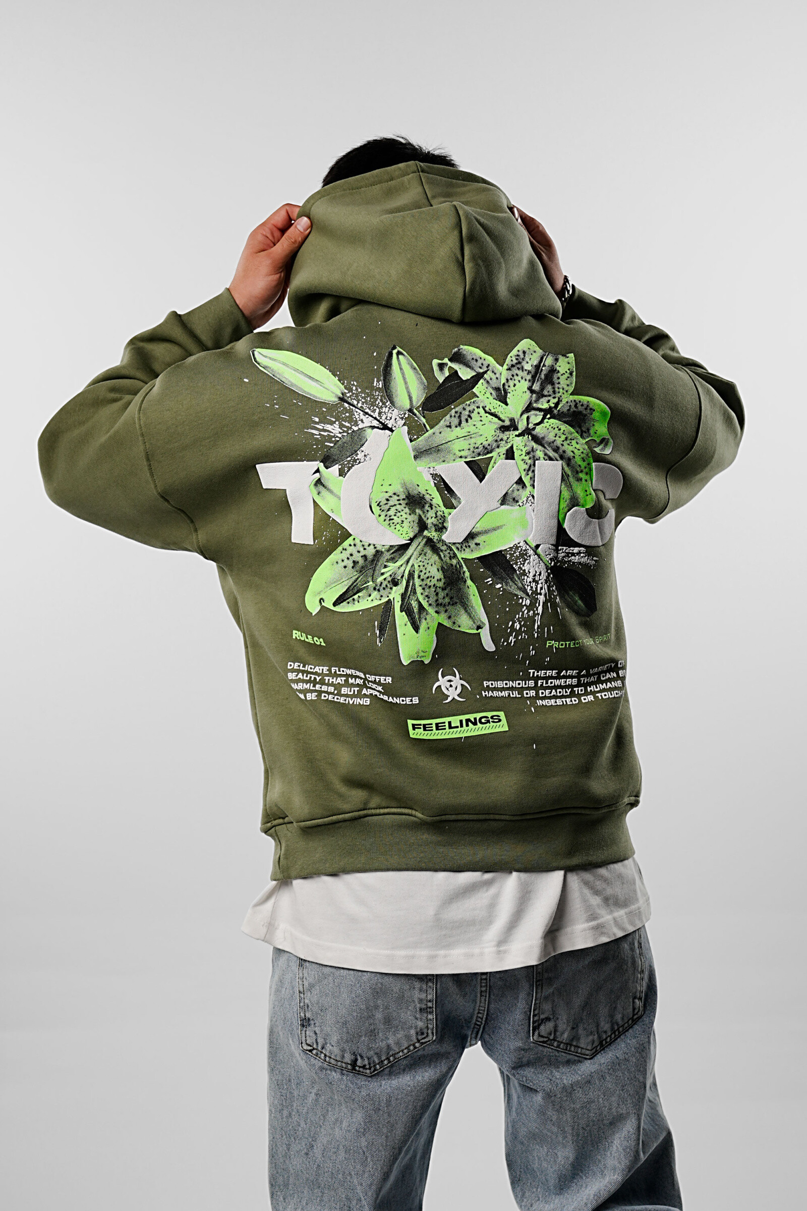Wholesaler Aarhon - Hoodie