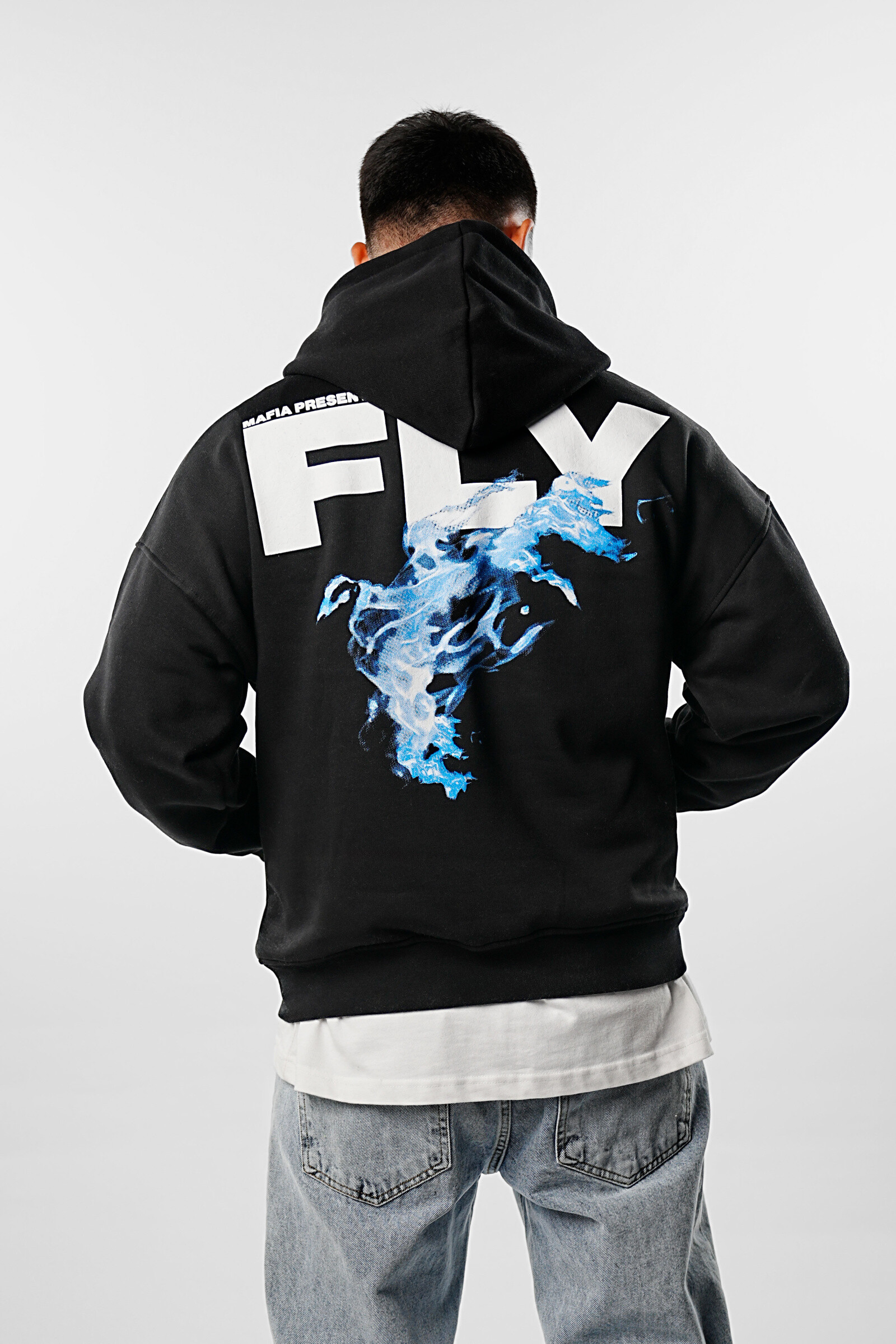 Wholesaler Aarhon - Hoodie