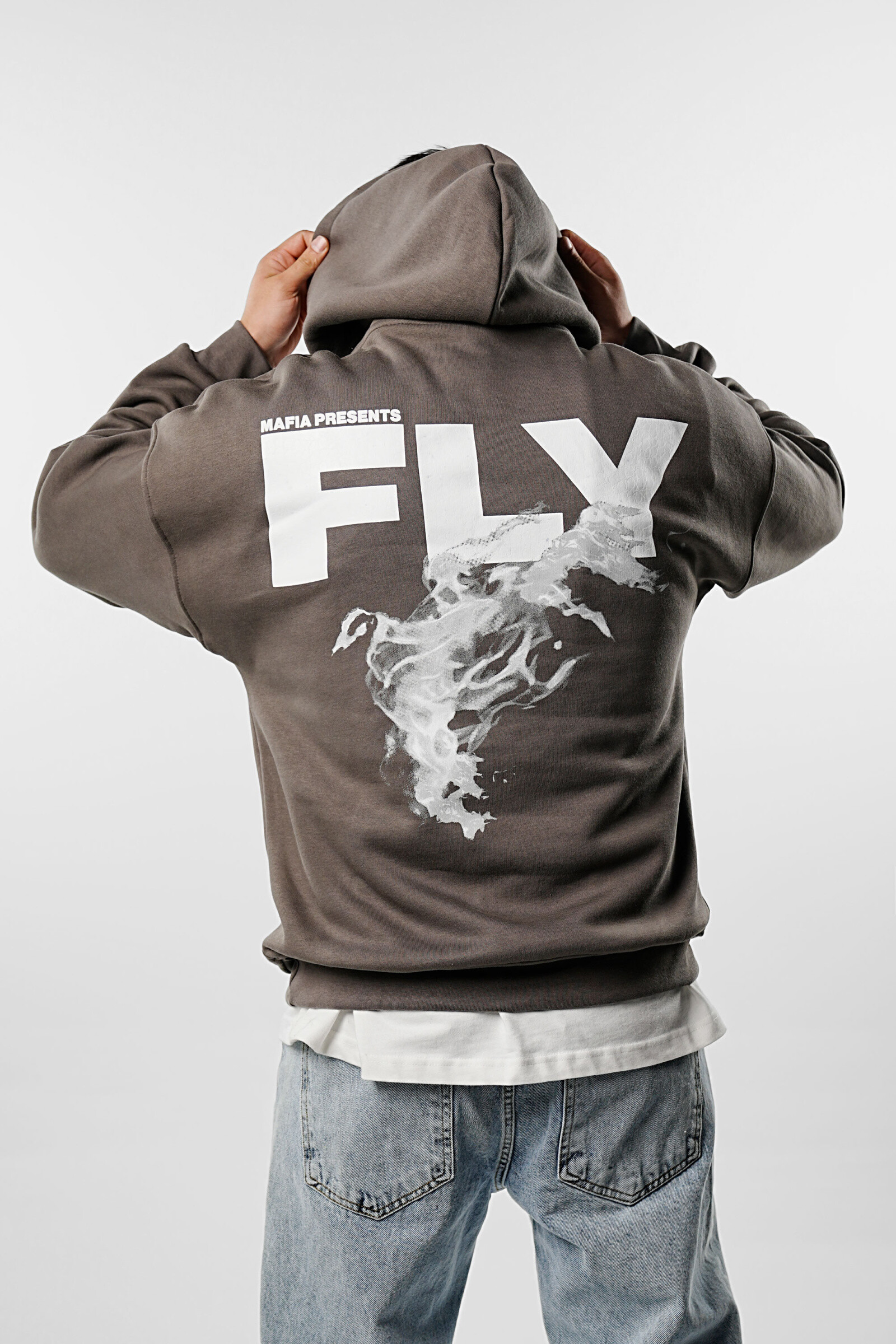 Wholesaler Aarhon - Hoodie