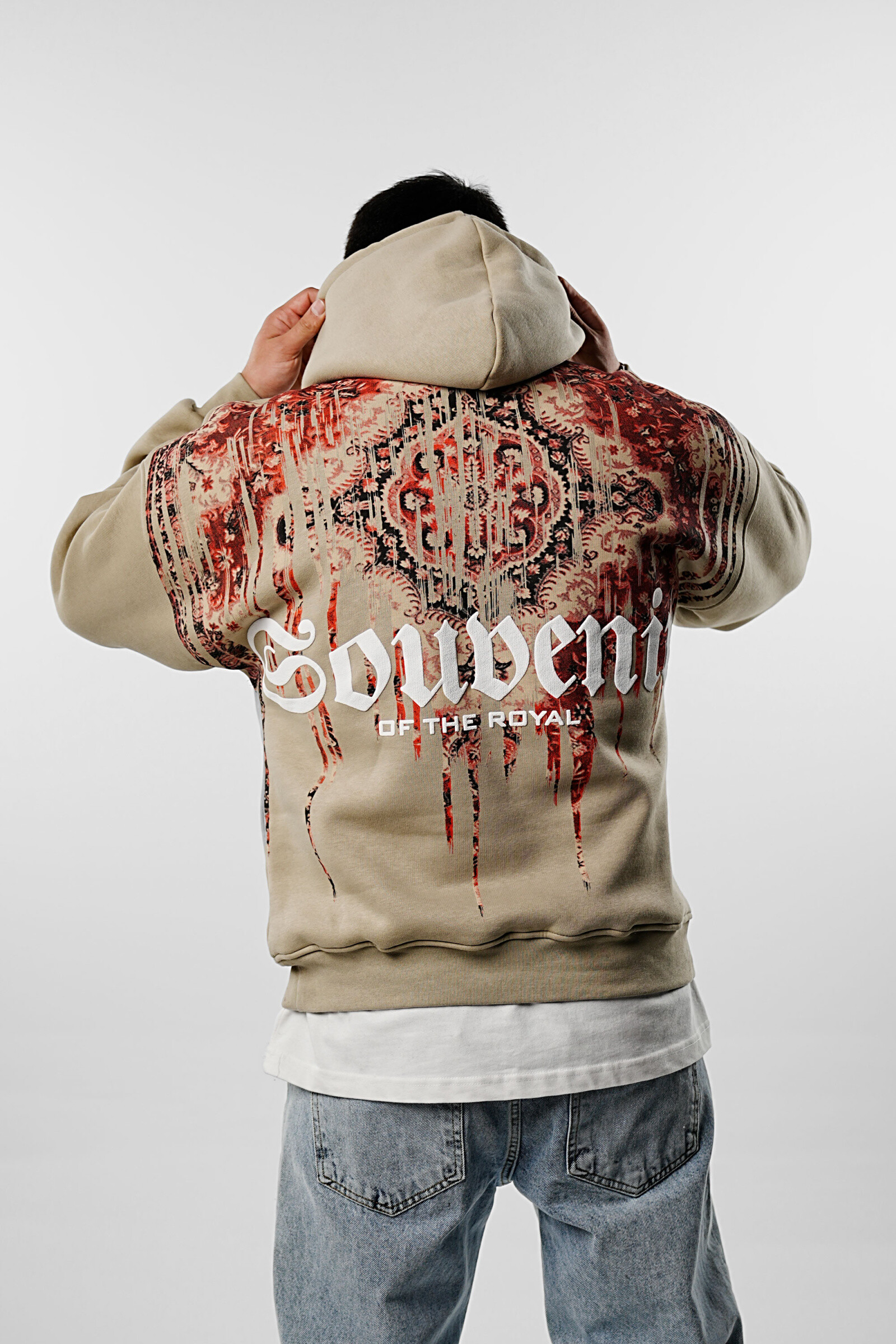 Wholesaler Aarhon - Hoodie