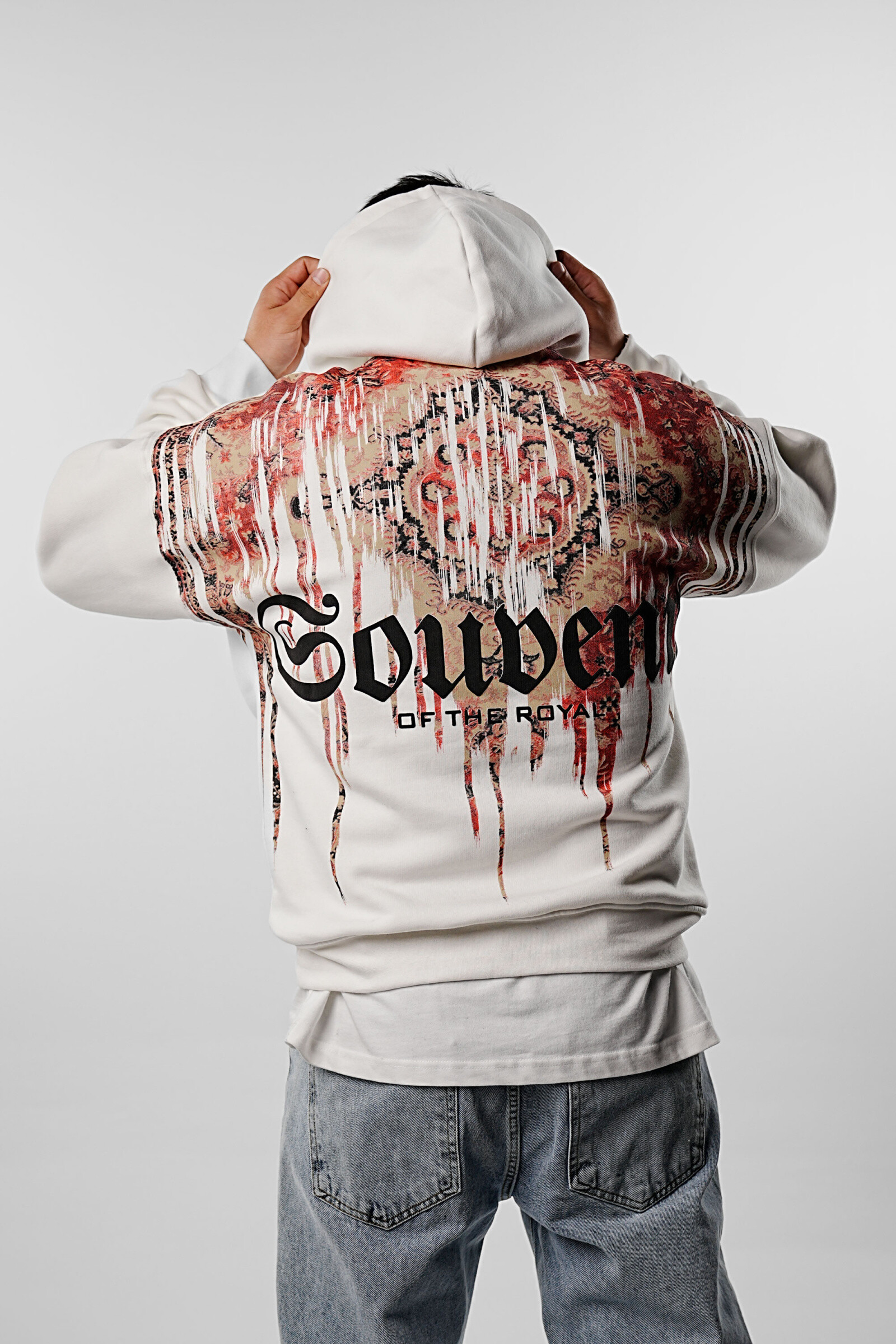 Wholesaler Aarhon - Hoodie