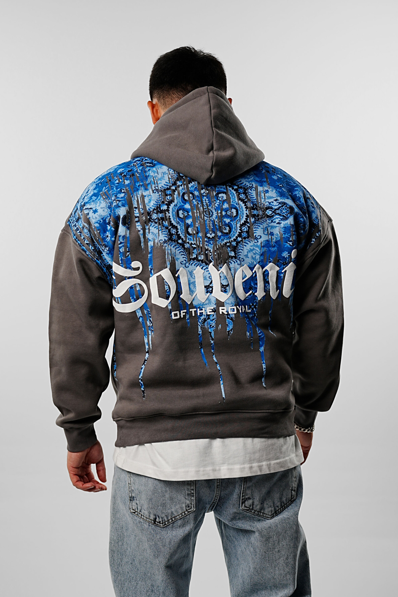Wholesaler Aarhon - Hoodie