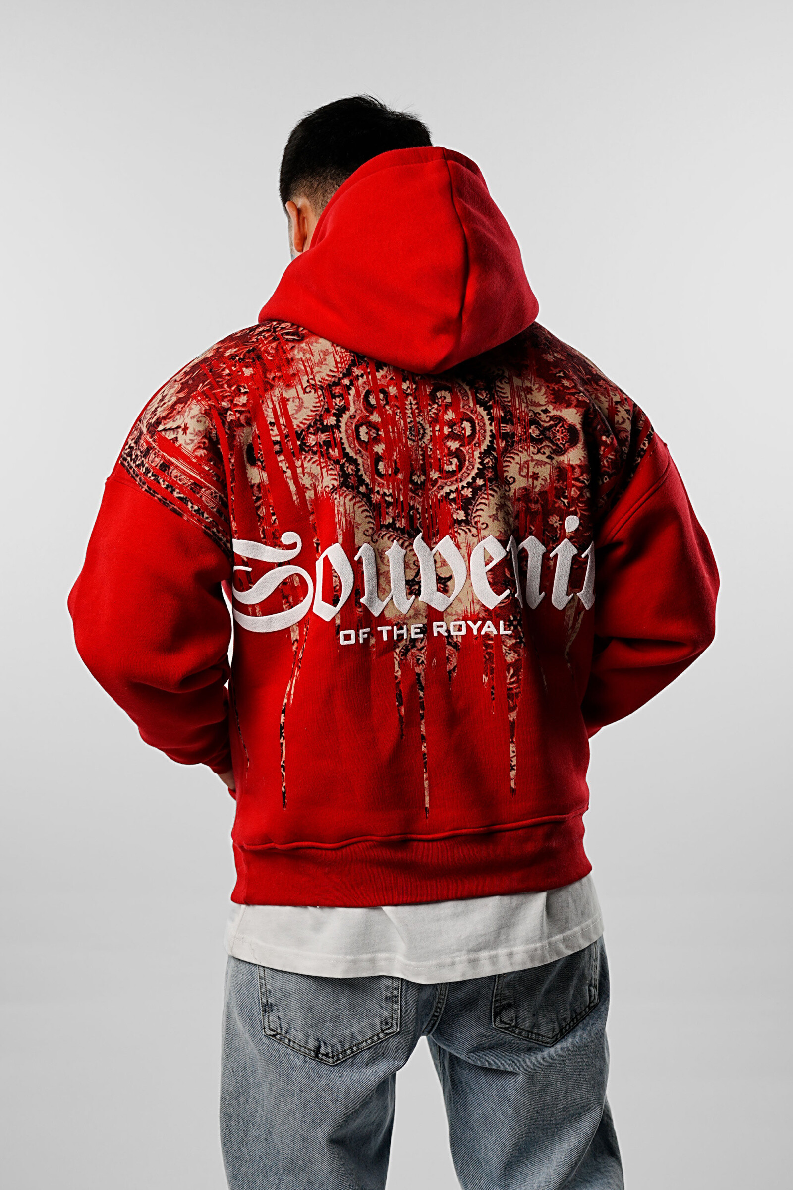 Wholesaler Aarhon - Hoodie