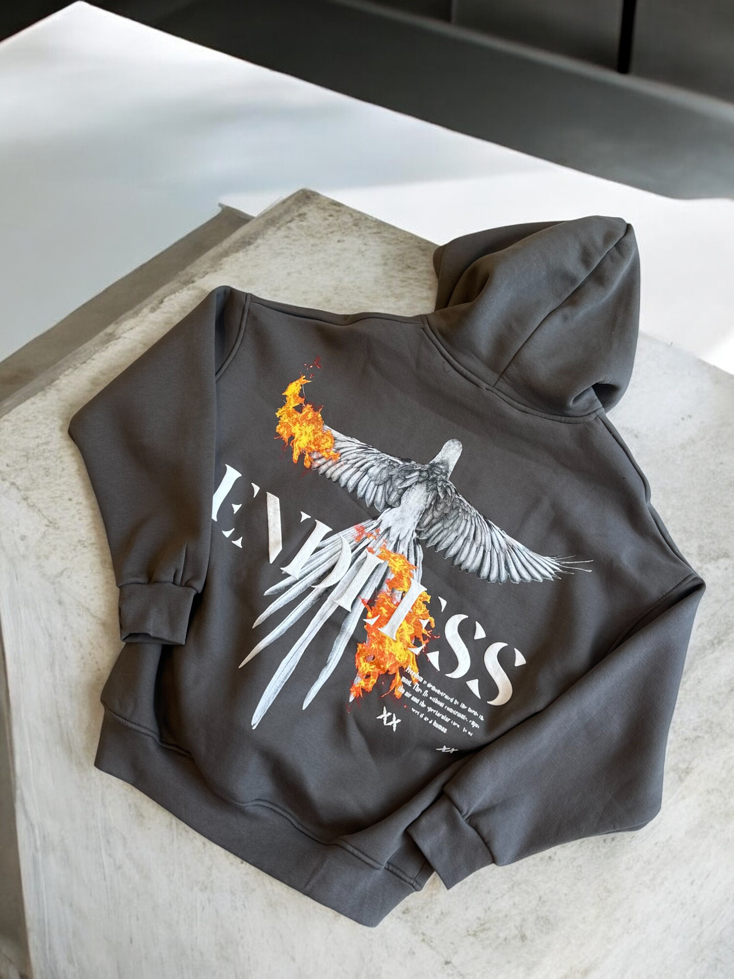 Wholesaler Aarhon - Hoodie