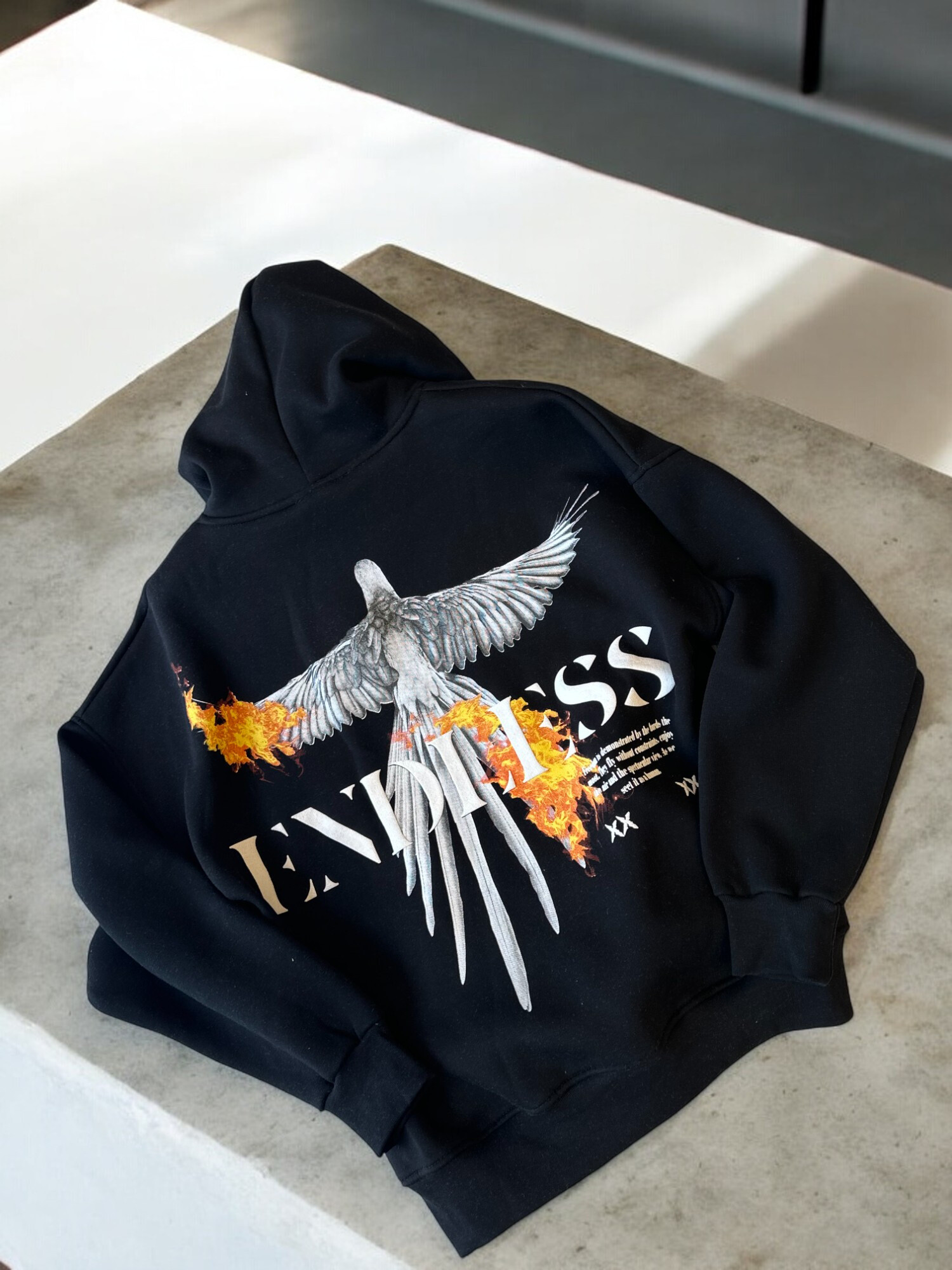 Wholesaler Aarhon - Hoodie