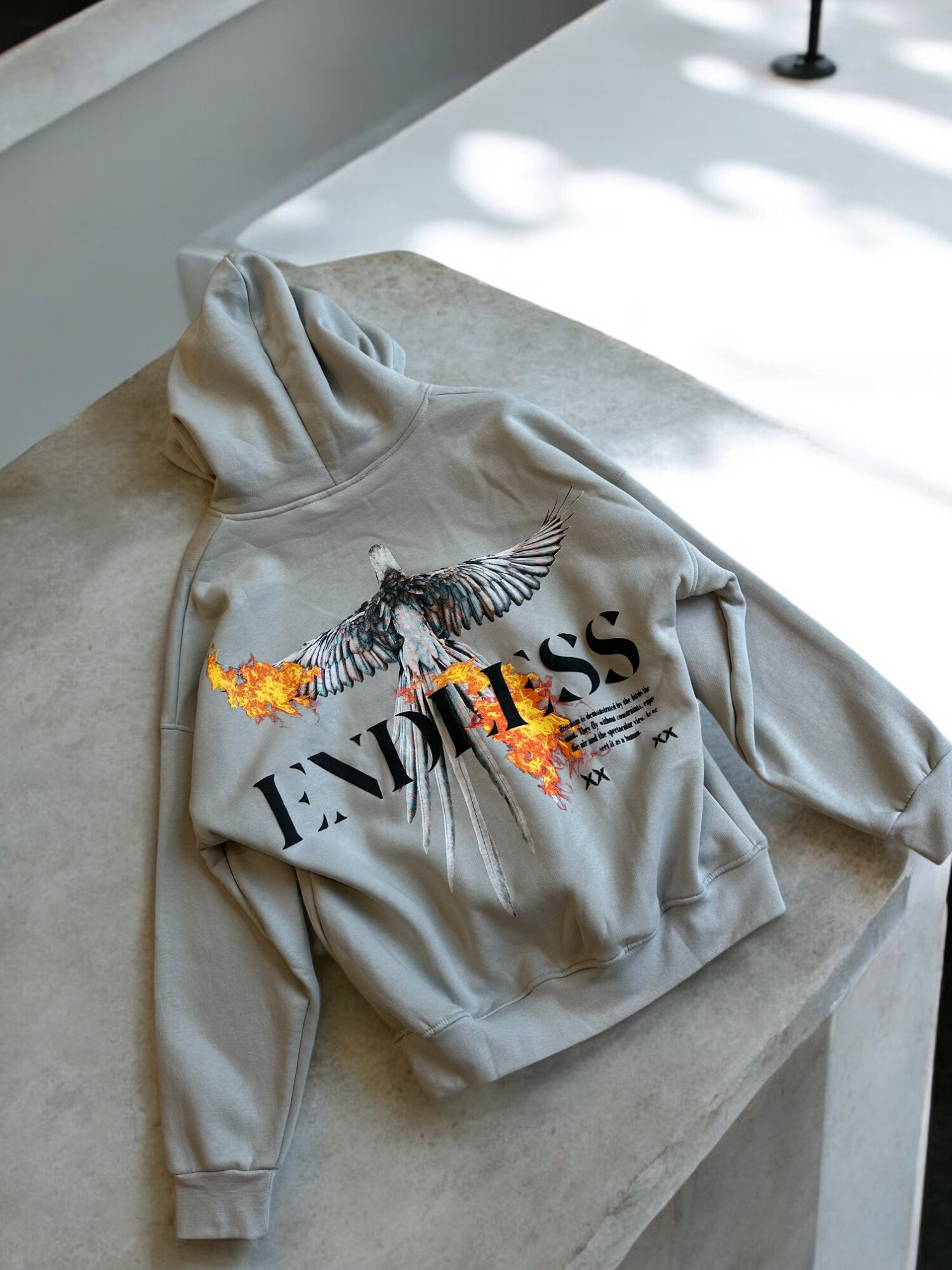 Wholesaler Aarhon - Hoodie