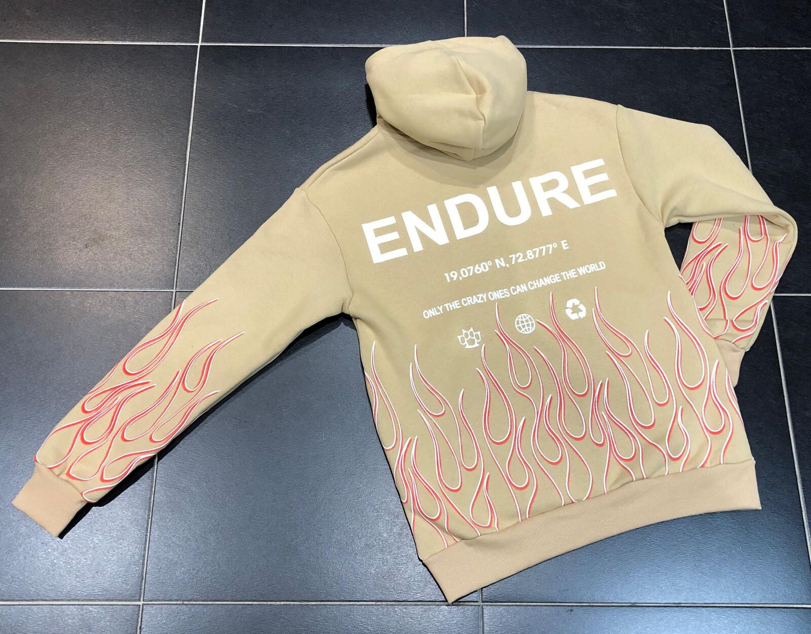 Mayorista Aarhon - Sudadera