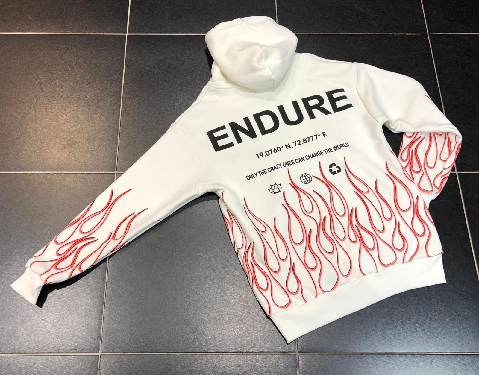 Mayorista Aarhon - Sudadera